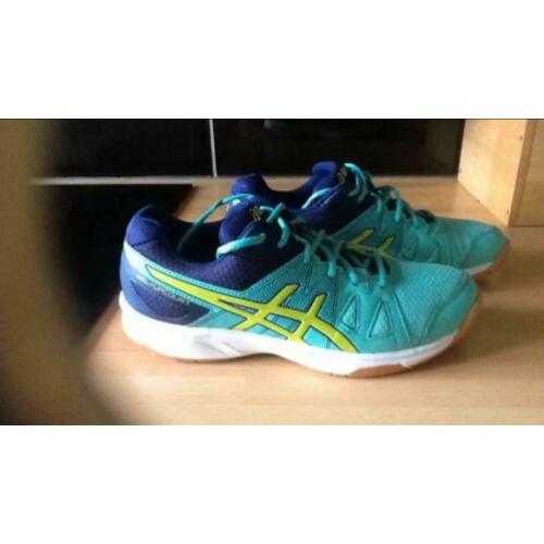 Asics gel-upcourt C413N sportschoenen mt 39