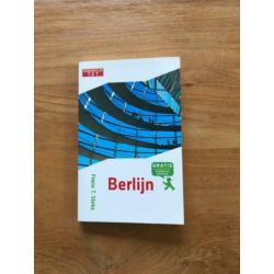 Reisgids Berlijn, Dominicus Text 2010