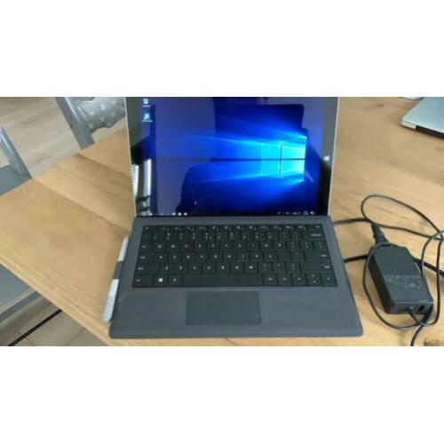 Surface Pro 3 - i5 128 GB