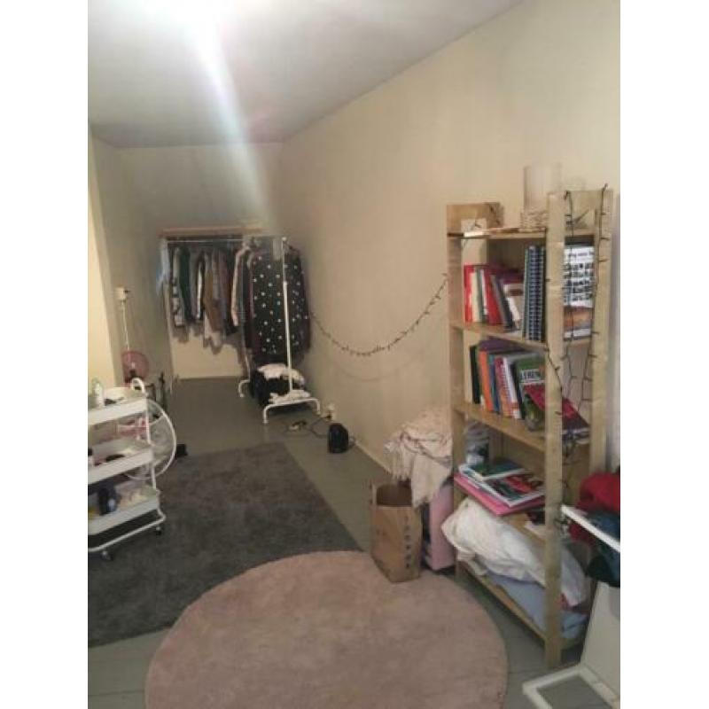 Kamer (19m2) te huur Nieuwegein