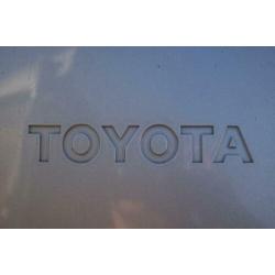 Wieldop Toyota Corolla 13 inch