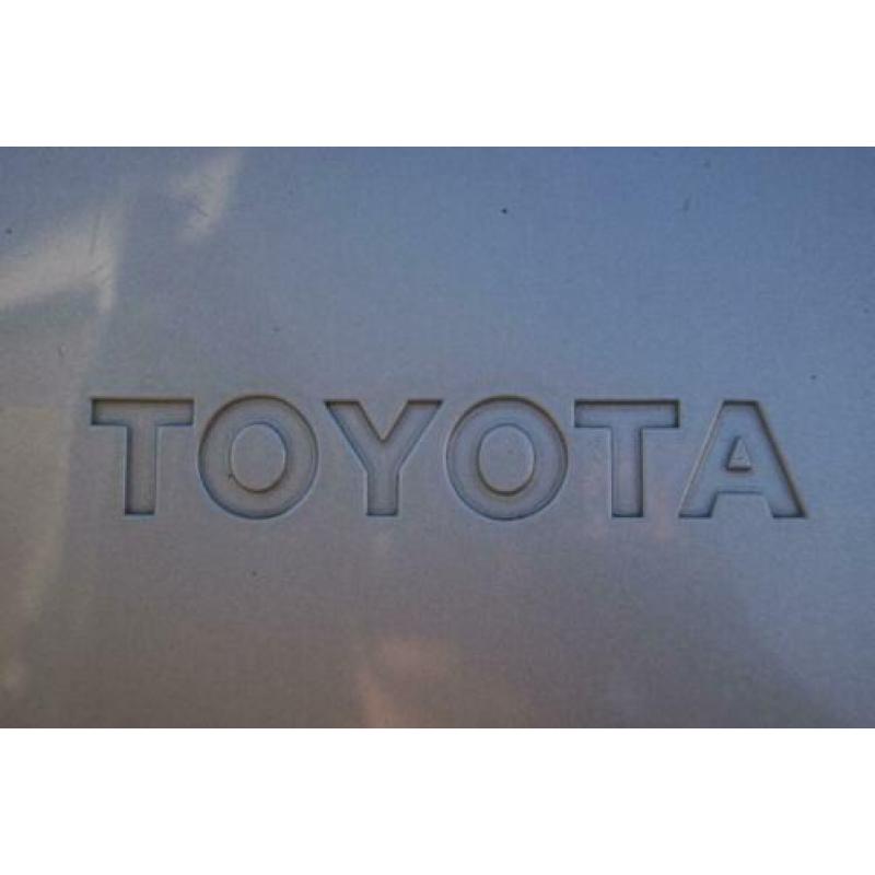 Wieldop Toyota Corolla 13 inch
