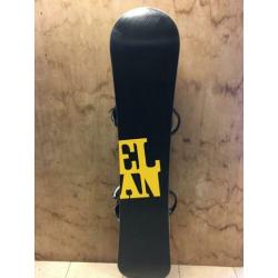 Snowboard Elan 135cm