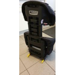 Maxicosi RodiFix isofix autostoelen (2)