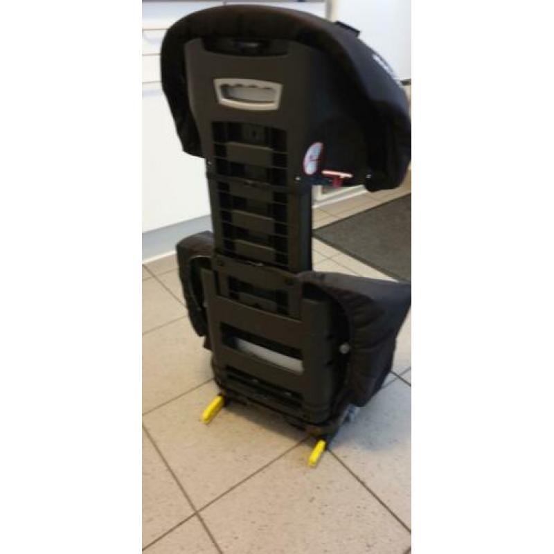 Maxicosi RodiFix isofix autostoelen (2)