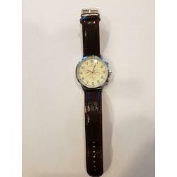 IWC schaffhausen heren horloge