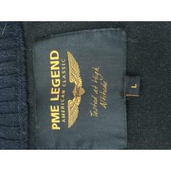 PME LEGEND vest
