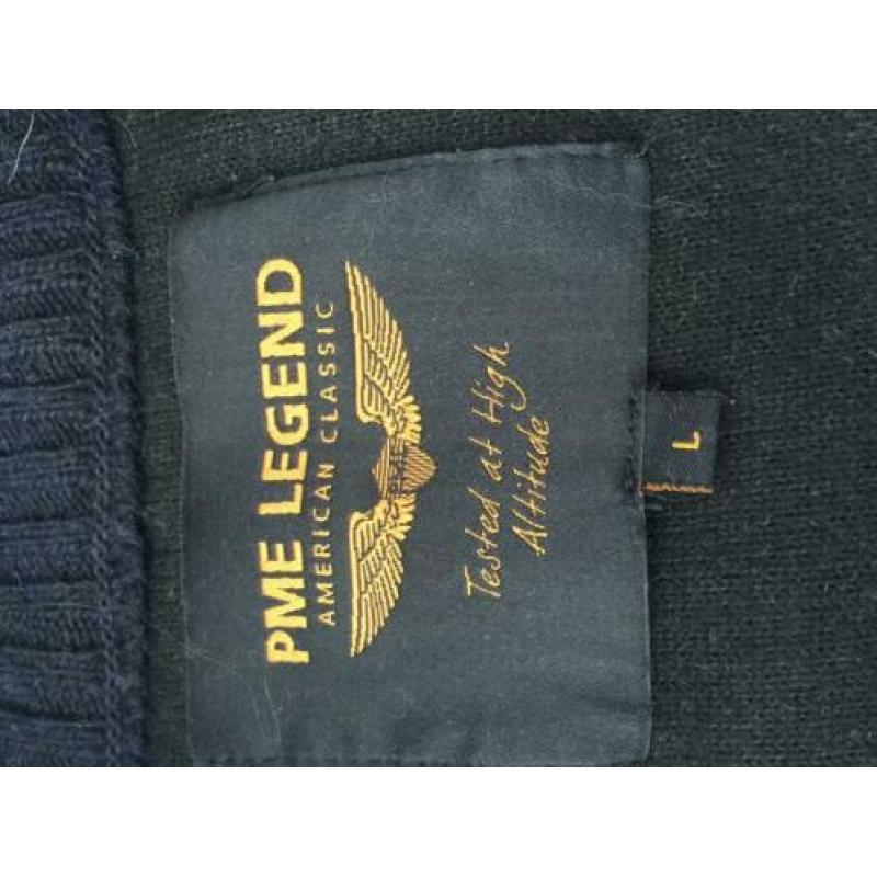PME LEGEND vest