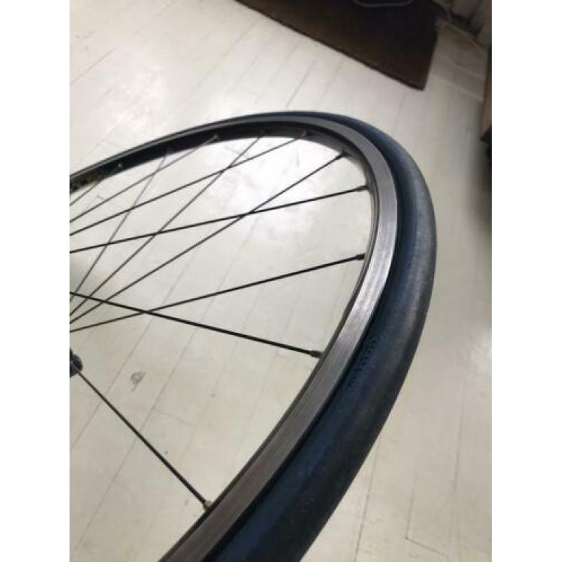 Mavic Cosmos voorwiel te koop