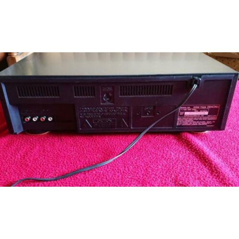 Denon DRM-700A