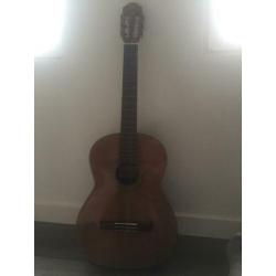 Concert guitar aria model A C-8
