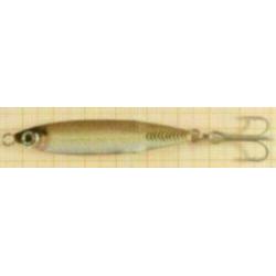 Metallic Sardine II Jigs De Metallic Sardine II van Yo-zuri