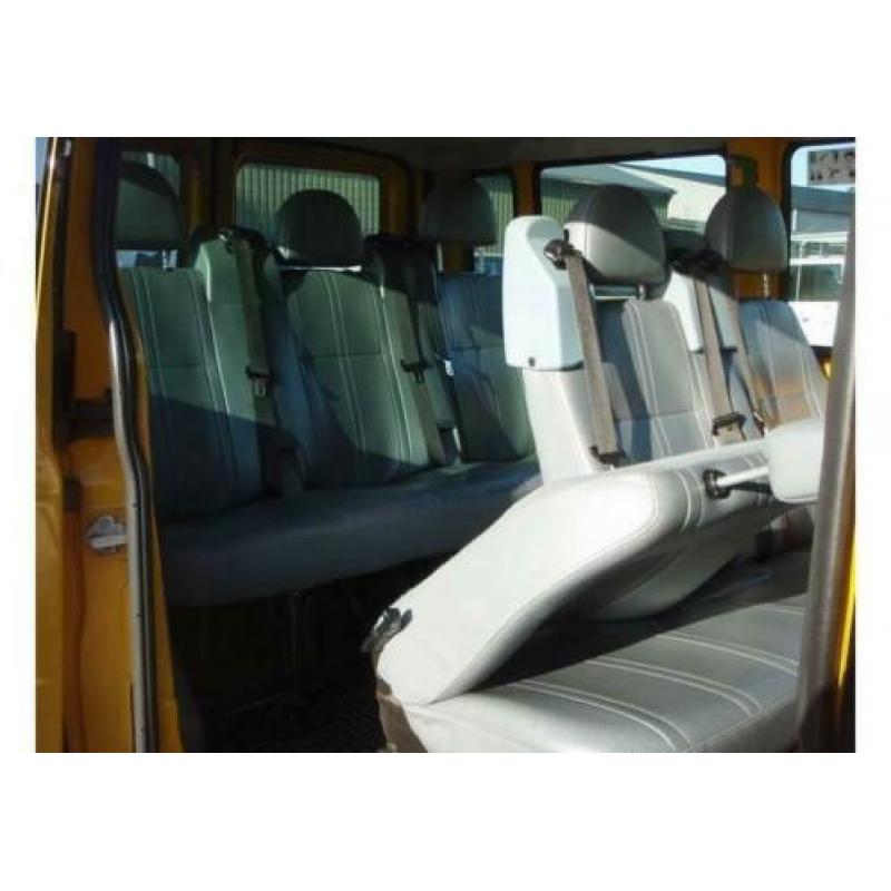 Ford Transit Kombi 300 Meerdere 9 persoons personenbus Bj11