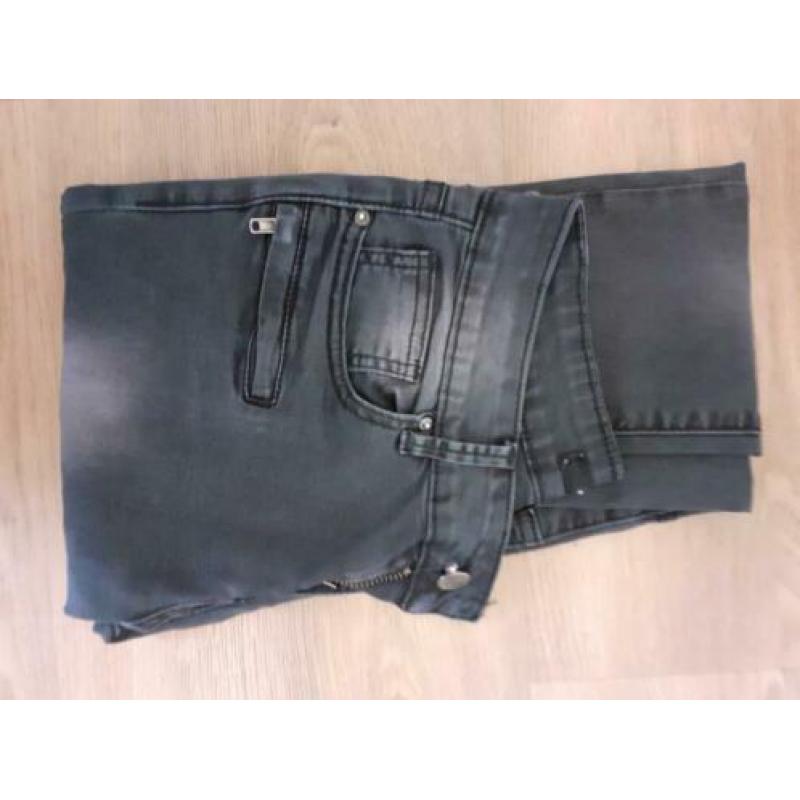 Merk jeans kleine maten 26/27, lengte 30/32 LTB/Gstar etc