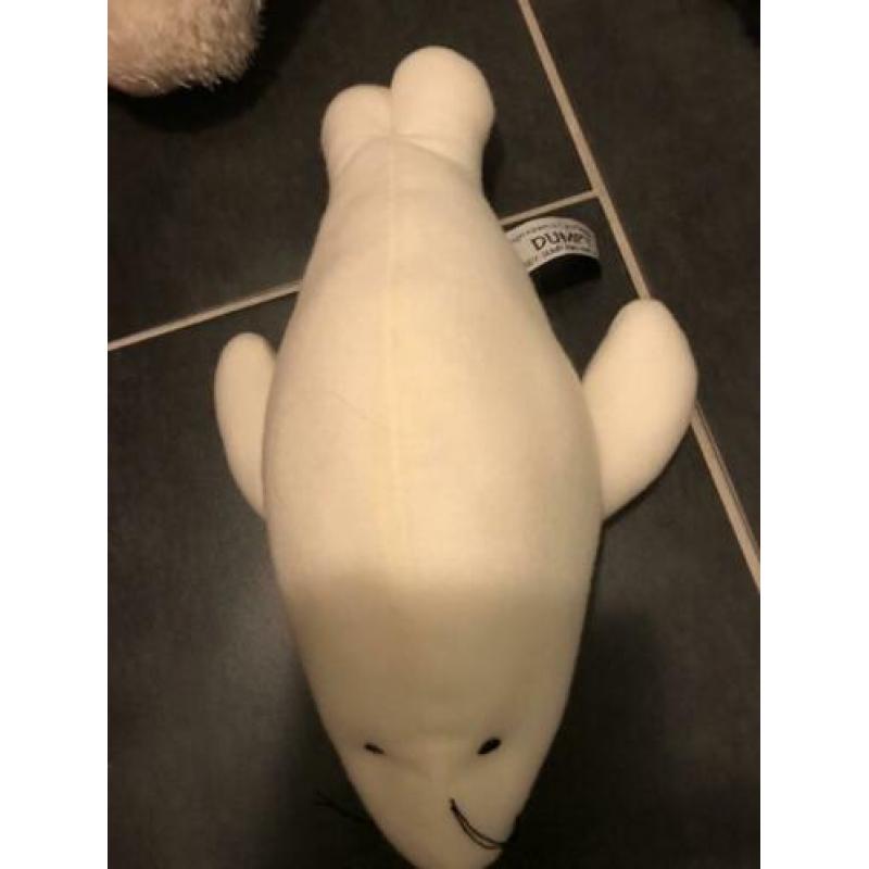 6 knuffels zgsn samennte koop
