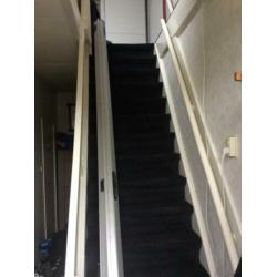 Traplift
