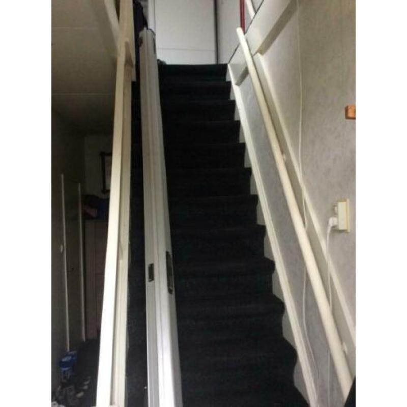 Traplift
