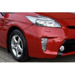 Toyota Prius 1.8 Dynamic Panorama/Leder/Xenon (bj 2012)