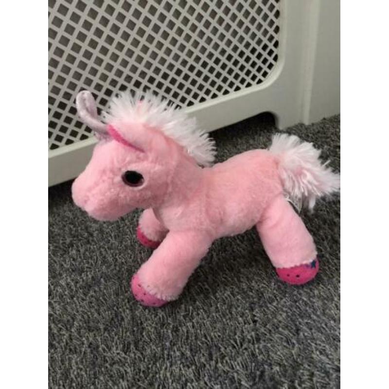 6 knuffels zgsn samennte koop