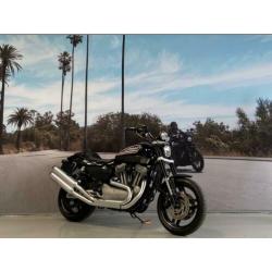 Harley-Davidson Sportster XR1200