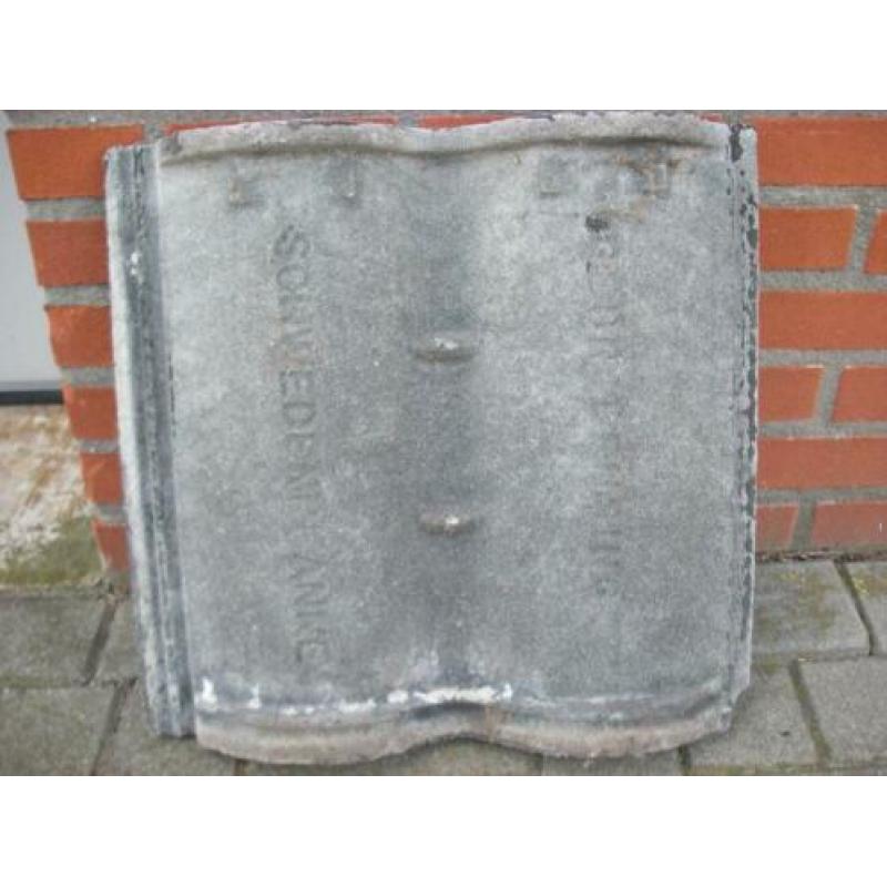 te koop 315 dakpannen