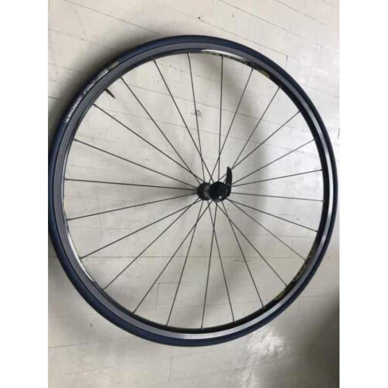 Mavic Cosmos voorwiel te koop