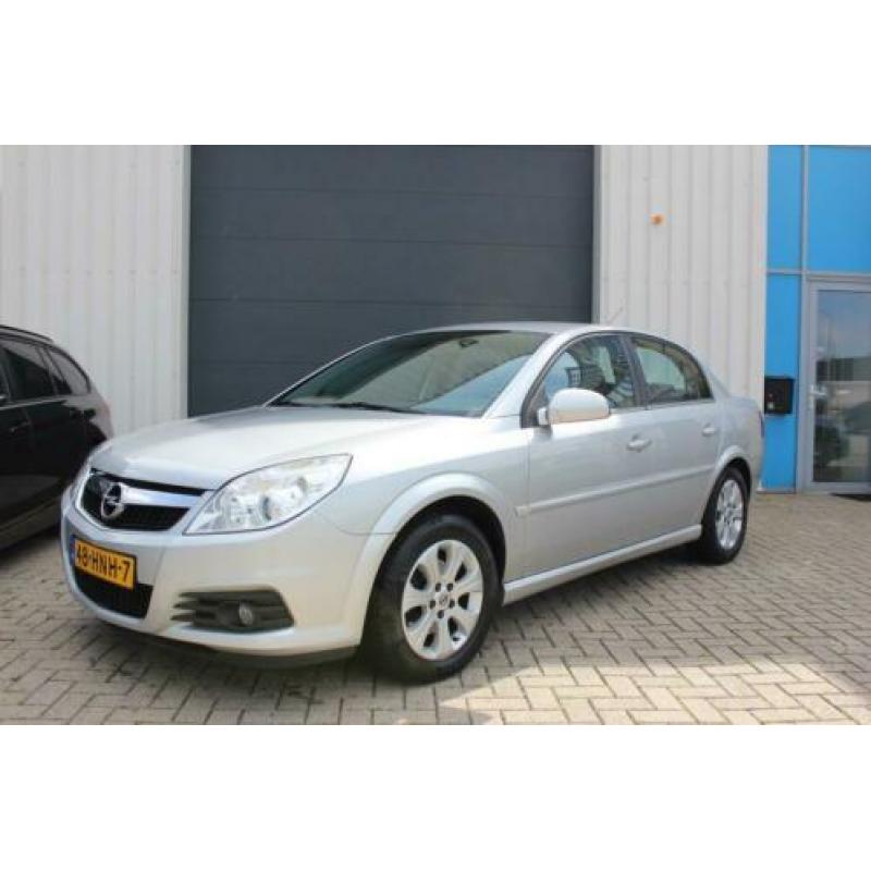 Opel Vectra 1.8-16V NAVI, Clima, Cruise control, Trekhaak