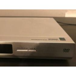 Dvd speler