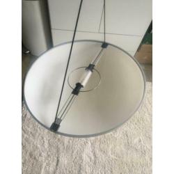 Luceplan Trama Pendant Light , Gebruikt !