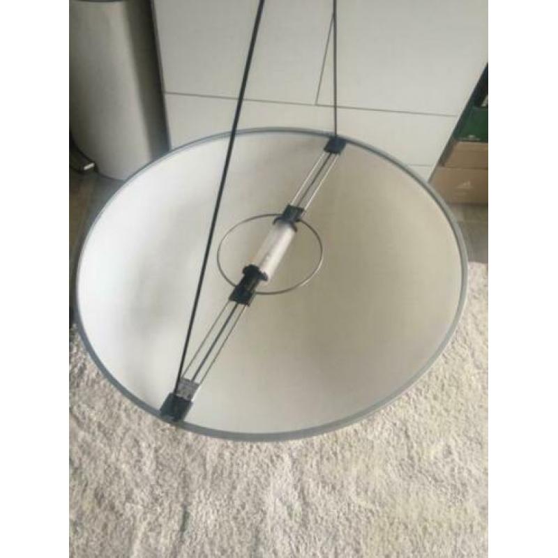 Luceplan Trama Pendant Light , Gebruikt !