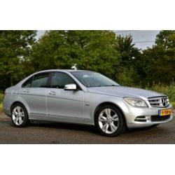 Mercedes-Benz C-klasse 180 CGI BlueEFFICIENCY Business Class