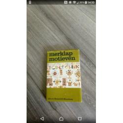 Borduurspullen