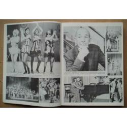 the chappel collection of great theatre composers 3 boeken