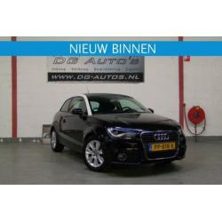 Audi A1 1.4 TFSI xenon,navi,stoelverwarming,pdc