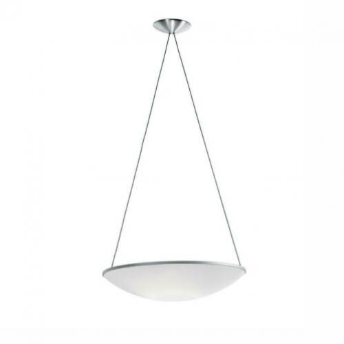 Luceplan Trama Pendant Light , Gebruikt !