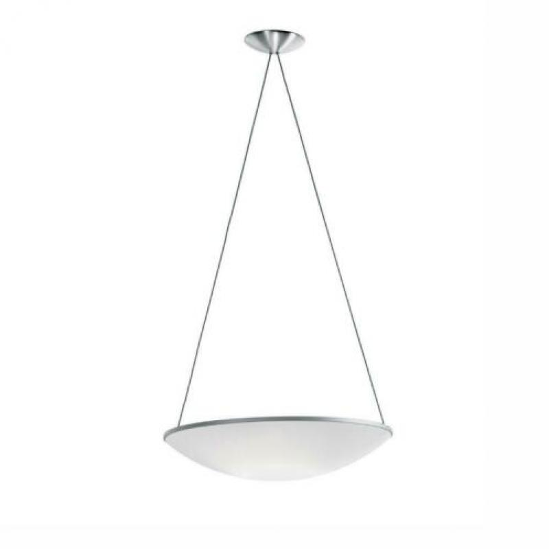 Luceplan Trama Pendant Light , Gebruikt !