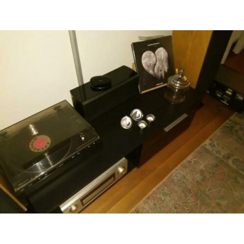 Audio TV meubel 120 * 45 *35