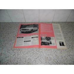 Test: Tijdschrift Autokampioen: Skoda 120 LS (1978)