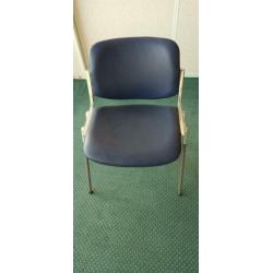 Bureaustoel conferentie vergader stoelen