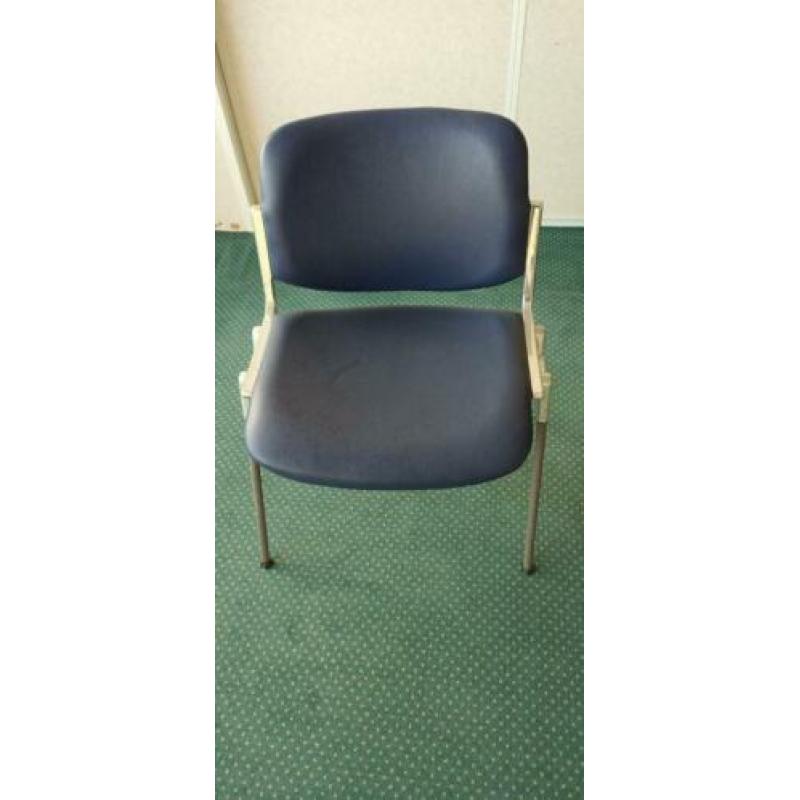 Bureaustoel conferentie vergader stoelen