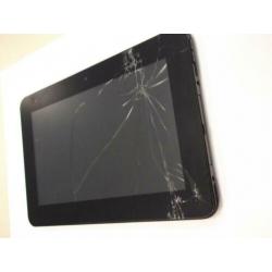 Samsung Tab docking connector stuk wij repareren hem