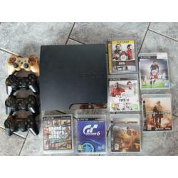 PlayStation 3