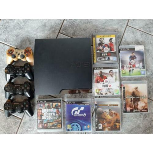 PlayStation 3