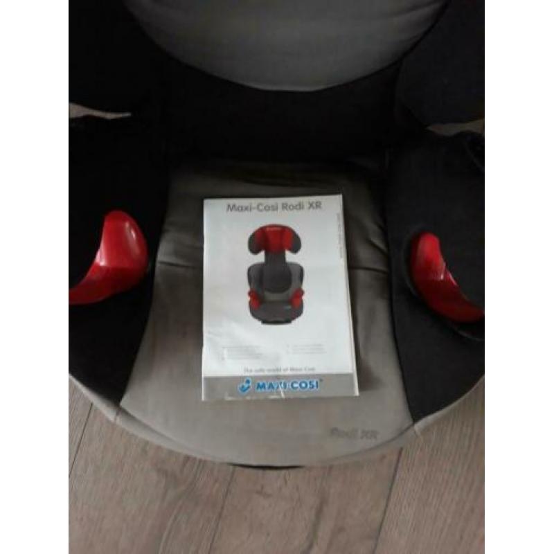 Maxi Cosi Rodi XR autostoel
