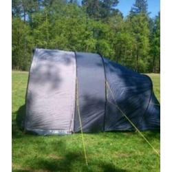 High peak Explorer 5 persoons tent