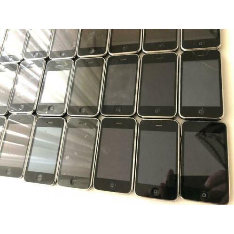 apple ipad's , ipod.s partij
