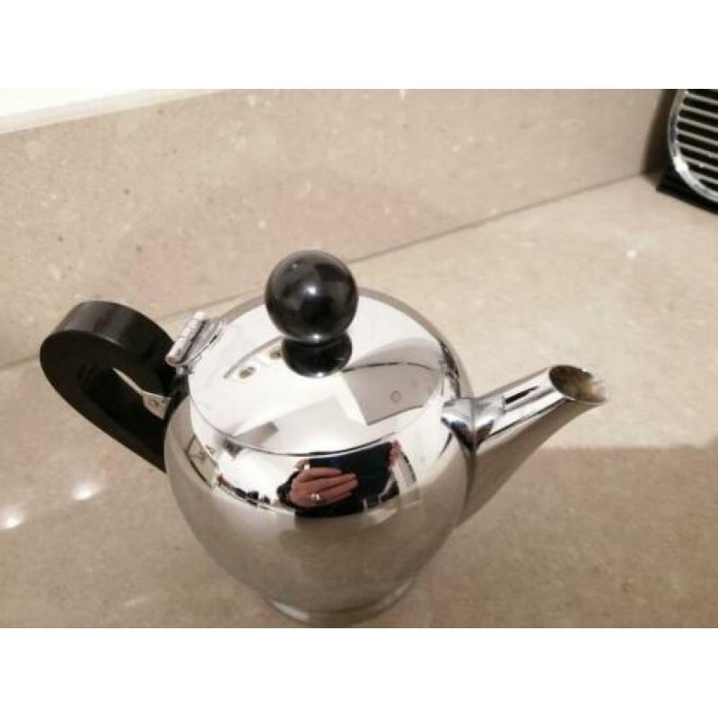 Alessi alfra Theepot je klein design