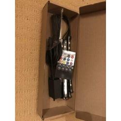 LED verlichting auto