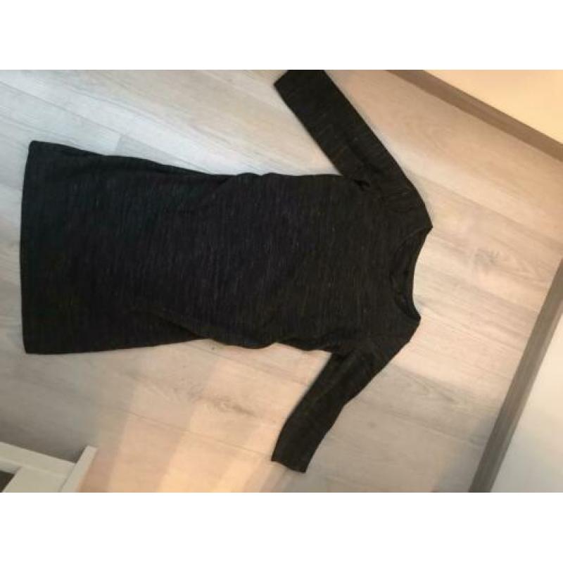 Pakket positiekleding maat m/l