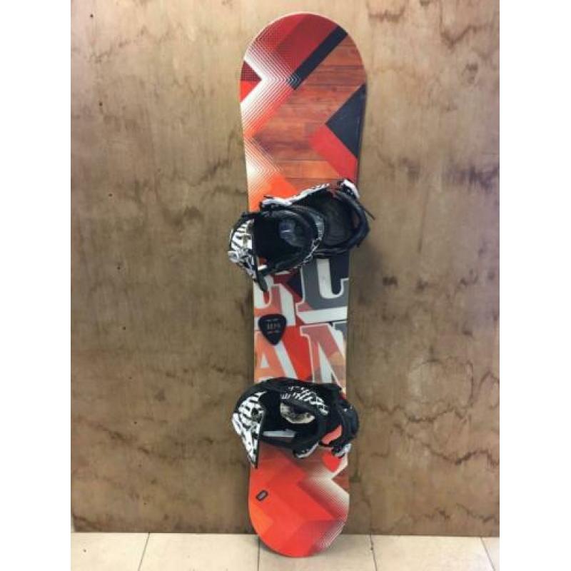 Snowboard Elan 135cm